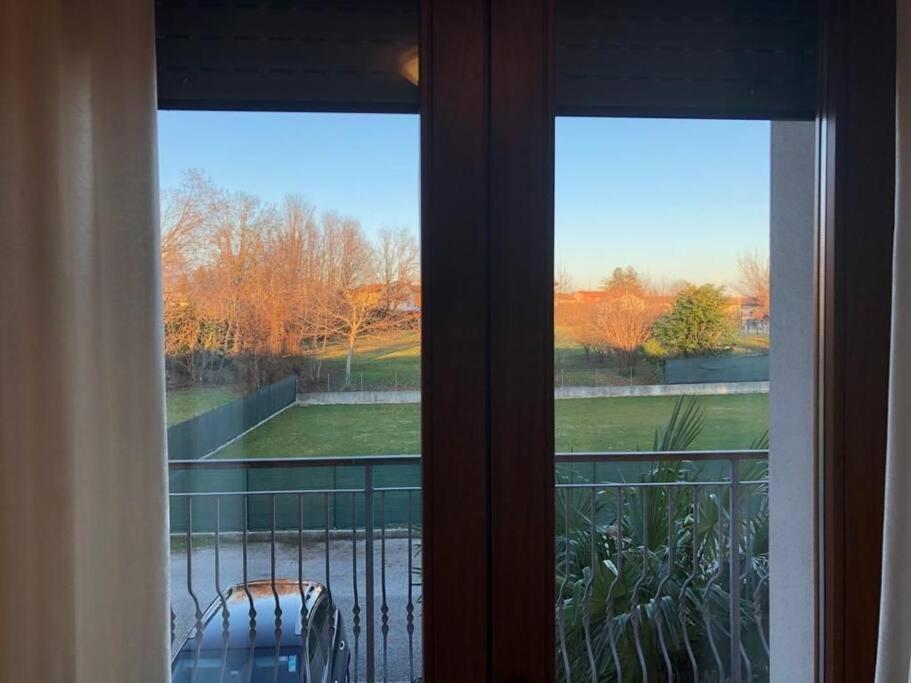 Appartamento Ongaro Aviano Exterior photo