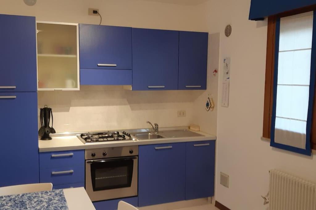 Appartamento Ongaro Aviano Exterior photo